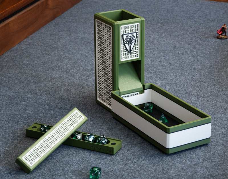 Dice & Rolling Accessories