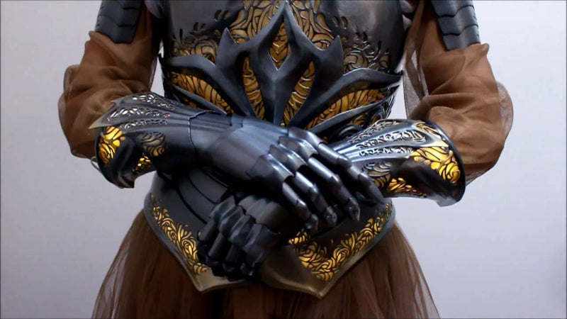 Cosplay & Character Props