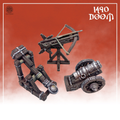 Siege Weapons