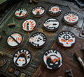 Wargaming Token Expansion Set 1