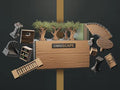 Omniscape: The Foundation Set
