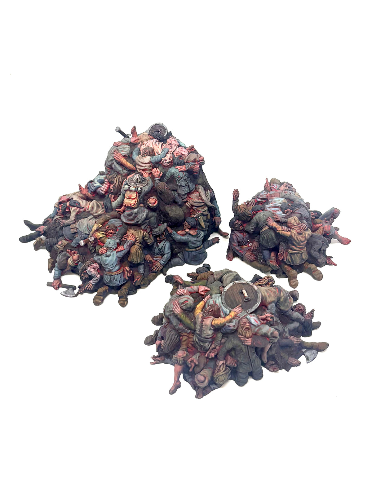 Doom Mounds