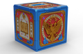 Magic Academy Theme for GridCube