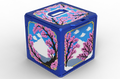 Japanese Cherry Blossom Theme for GridCube