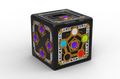 Elemental Magic Theme for GridCube