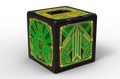 Art Deco Theme for GridCube