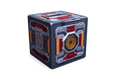 CyberPunk Theme for GridCube